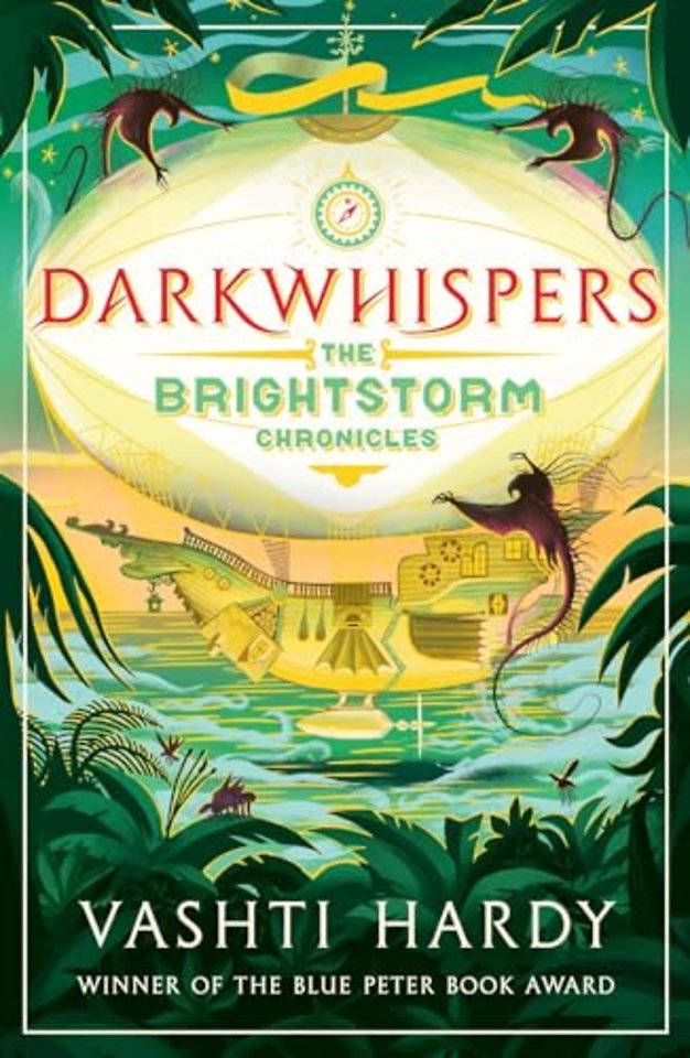 Darkwhispers
