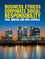 Business Ethics & Corporate Social Responsibility
