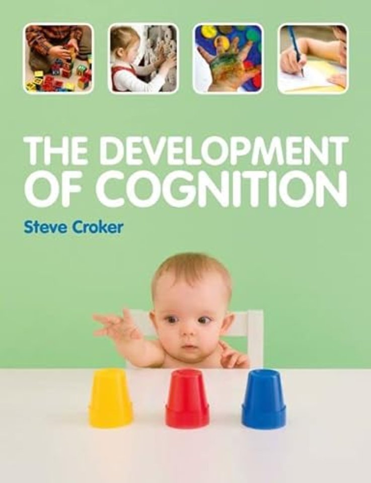 The Development of Cognition