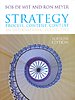 Strategy: Process, Content, Context Strategy: Process, Content, Context