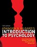 Atkinson and Hilgard's Introduction to Psychology Atkinson and Hilgard's Introduction to Psychology