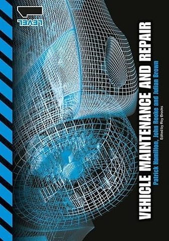 Vehicle Maintenance and Repair Level 1