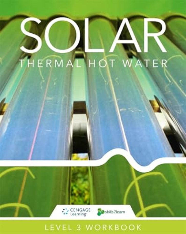 Solar Thermal Hot Water