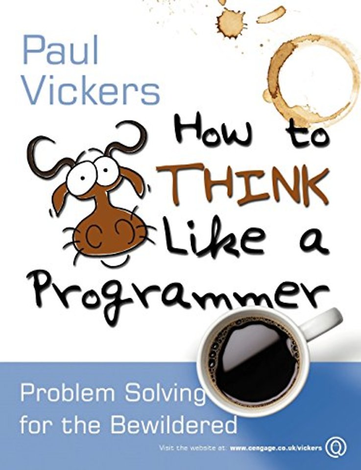 How to Think Like A Programmer