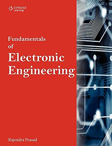 FUND OF ELECTRONIC ENGINEERING