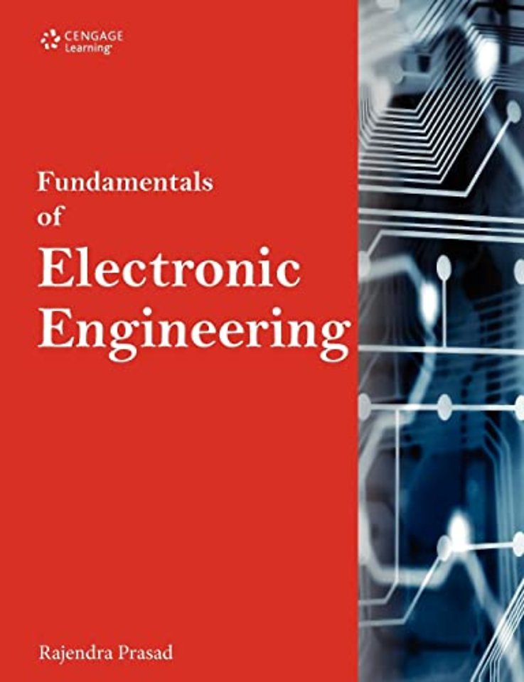 FUND OF ELECTRONIC ENGINEERING