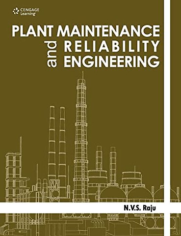 PLANT MAINT& RELIABILITY ENGINEER