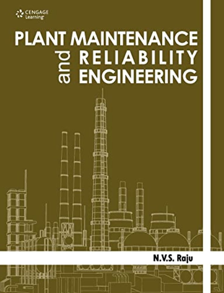 PLANT MAINT& RELIABILITY ENGINEER