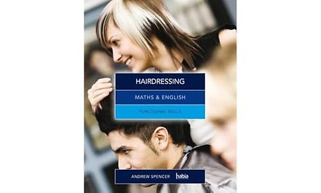 Maths & English for Hairdressing
