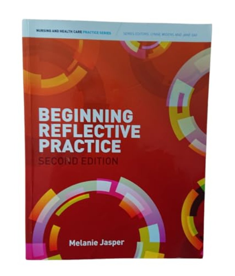 Beginning Reflective Practice
