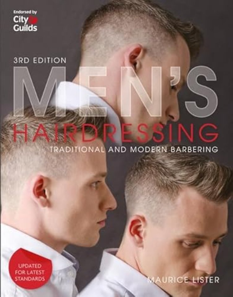 Men's Hairdressing