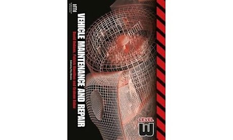 Vehicle Maintenance and Repair Level 3