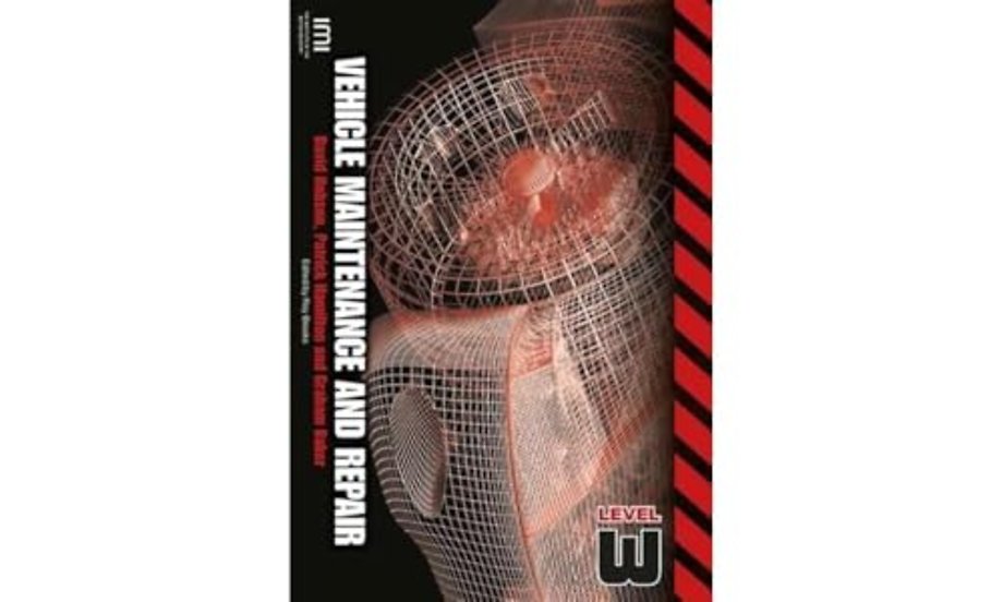 Vehicle Maintenance and Repair Level 3