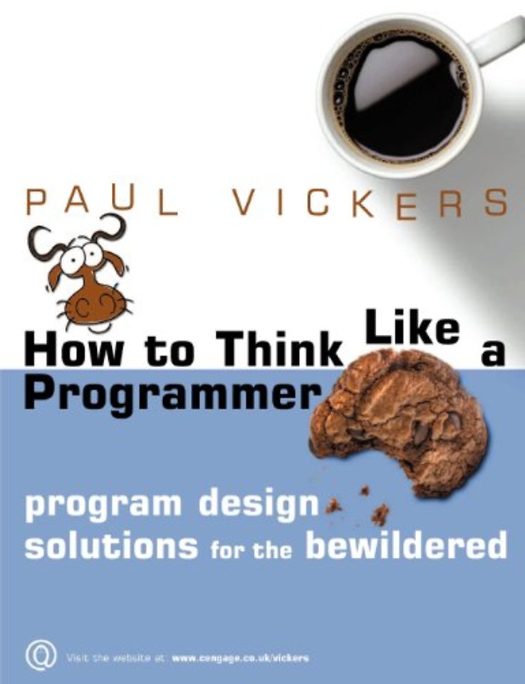 How to Think Like a Programmer