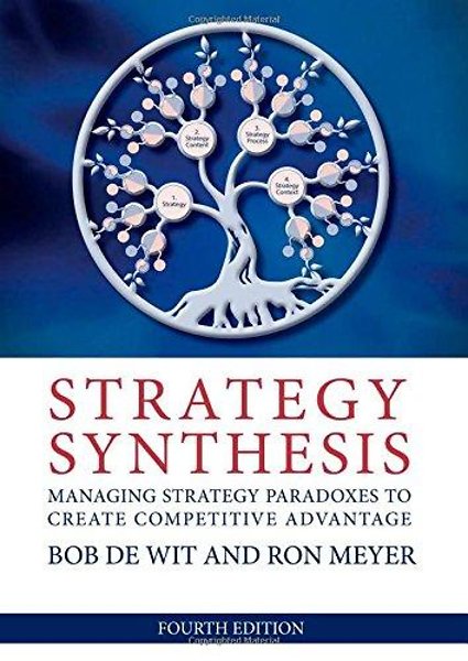 de wit meyer thomson Role of intellectual capital in creating enterprise strategy de wit et al, 2004 de wit, bob and meyer context and international perspectives, thomson. de wit meyer thomson Role of intellectual capital in creating enterprise strategy de wit et al, 2004 de wit, bob and meyer context and international perspectives, thomson.