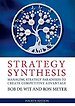 Strategy synthesis Strategy synthesis