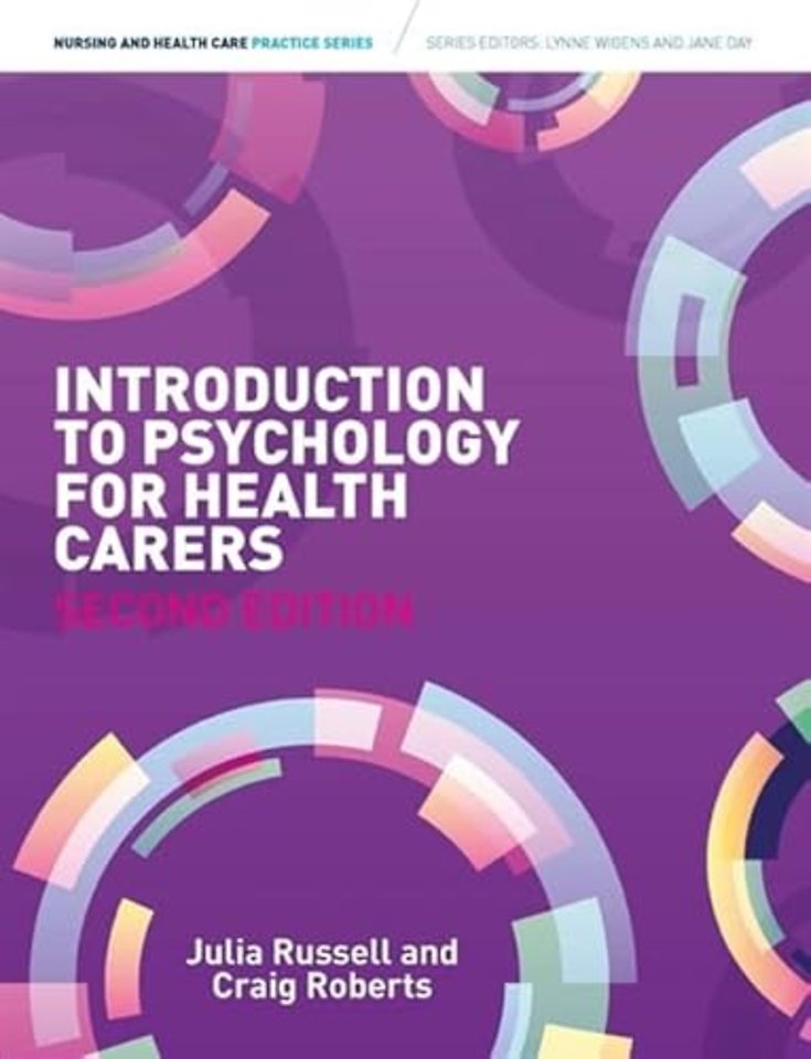 Introduction to Psychology for Health Carers