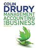 Management Accounting for Business Management Accounting for Business
