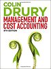 Management and Cost Accounting Management and Cost Accounting