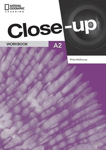 Close-Up A2 : Workbook