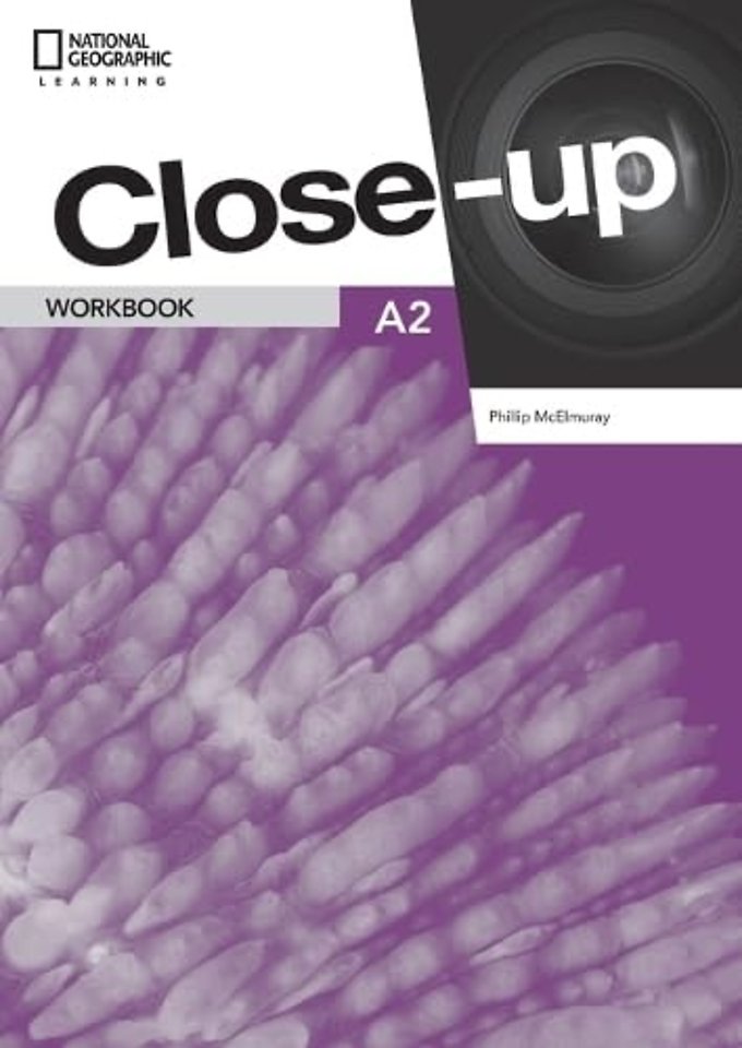 Close-Up A2 : Workbook