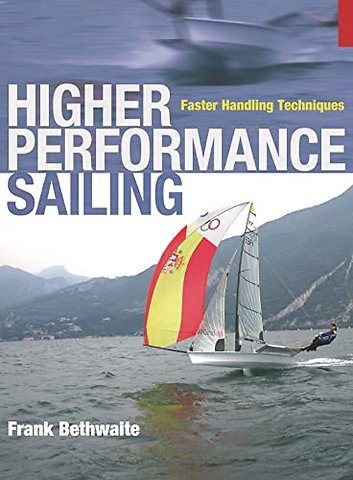 Higher Performance Sailing