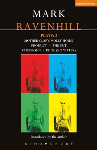 Ravenhill Plays: 2