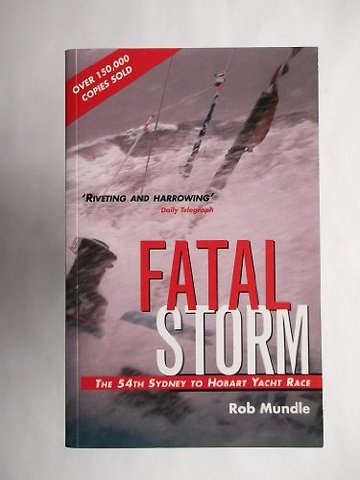 Fatal Storm