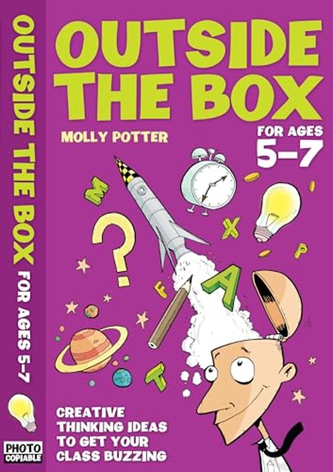 Outside the box 5-7