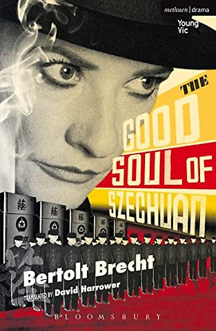 The Good Soul of Szechuan