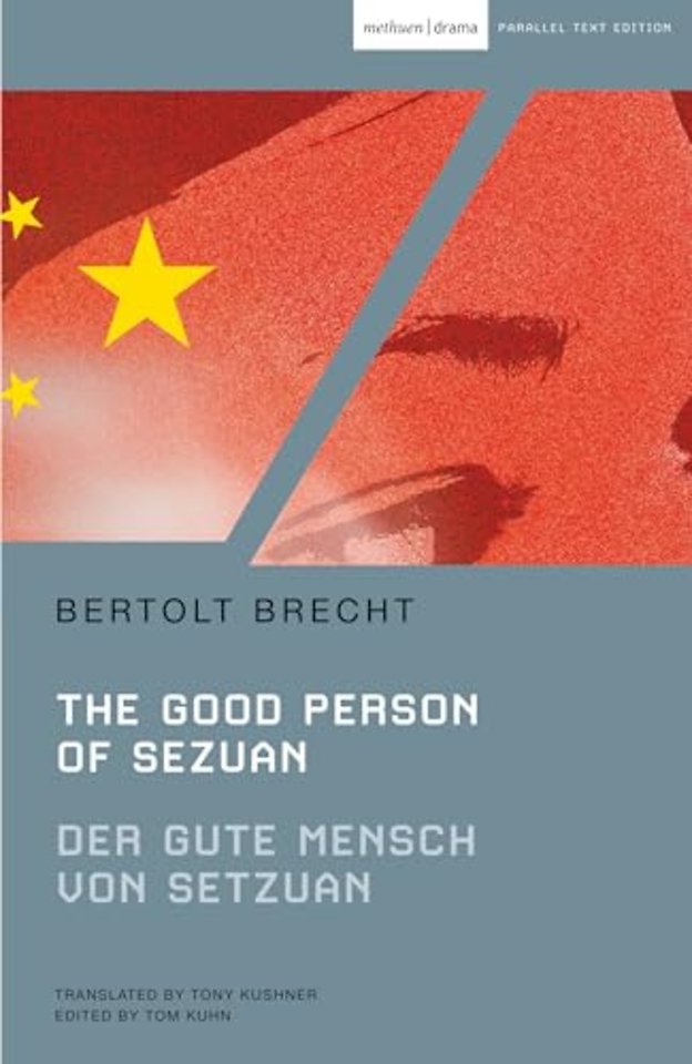 The Good Person of Szechwan