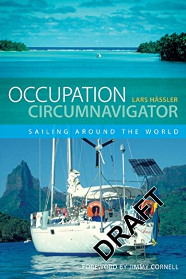 Occupation Circumnavigator