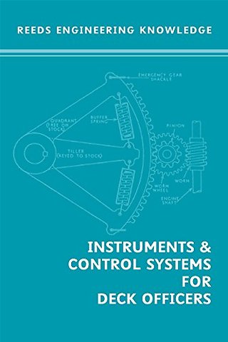Instruments and Control Systems for Deck Officers