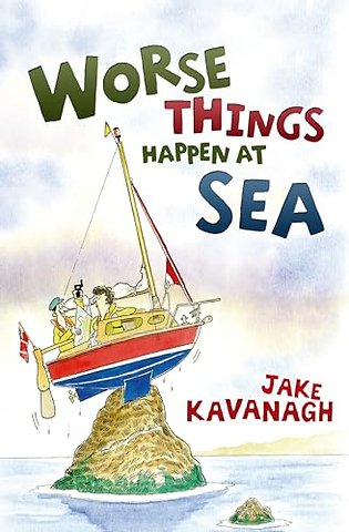 Worse Things Happen at Sea