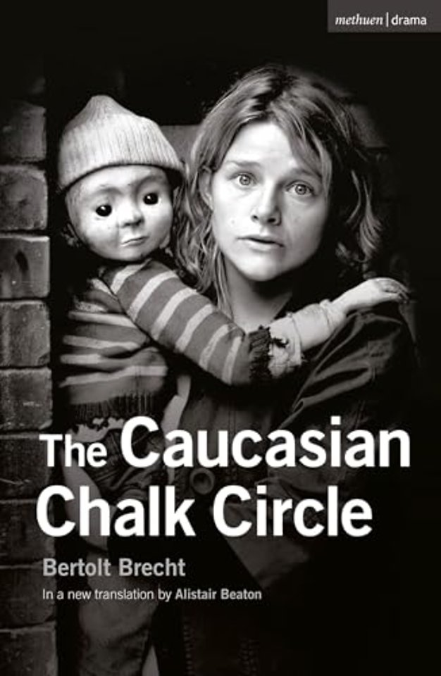 The Caucasian Chalk Circle