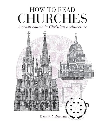 How to Read Churches