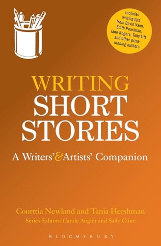 Writing Short Stories