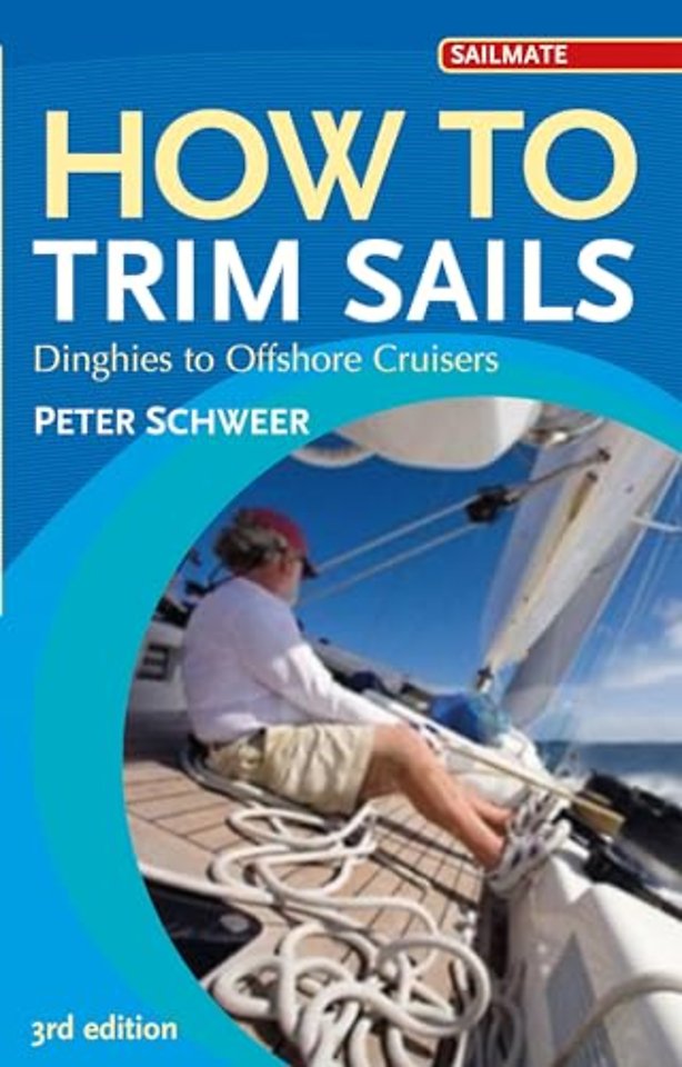 How to Trim Sails
