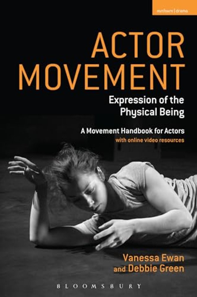 Actor Movement