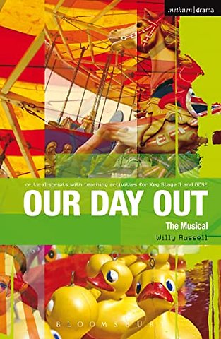 Our Day Out