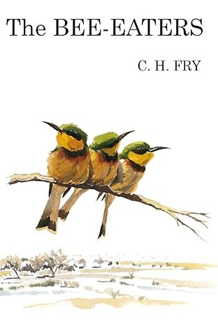 The Bee-Eaters