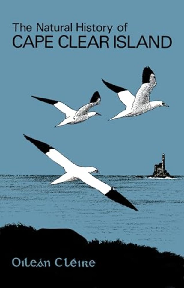 The Natural History of Cape Clear Island