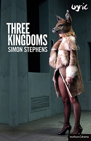 Three Kingdoms