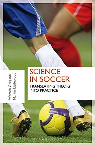 Science in Soccer
