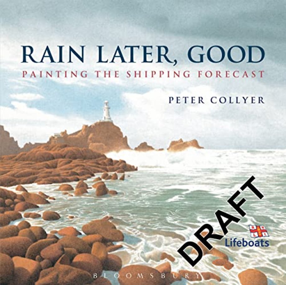 Rain Later, Good