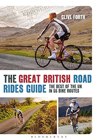 The Great British Road Rides Guide