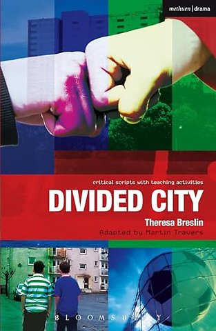 Divided City