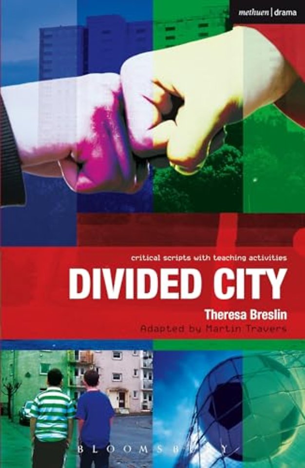 Divided City