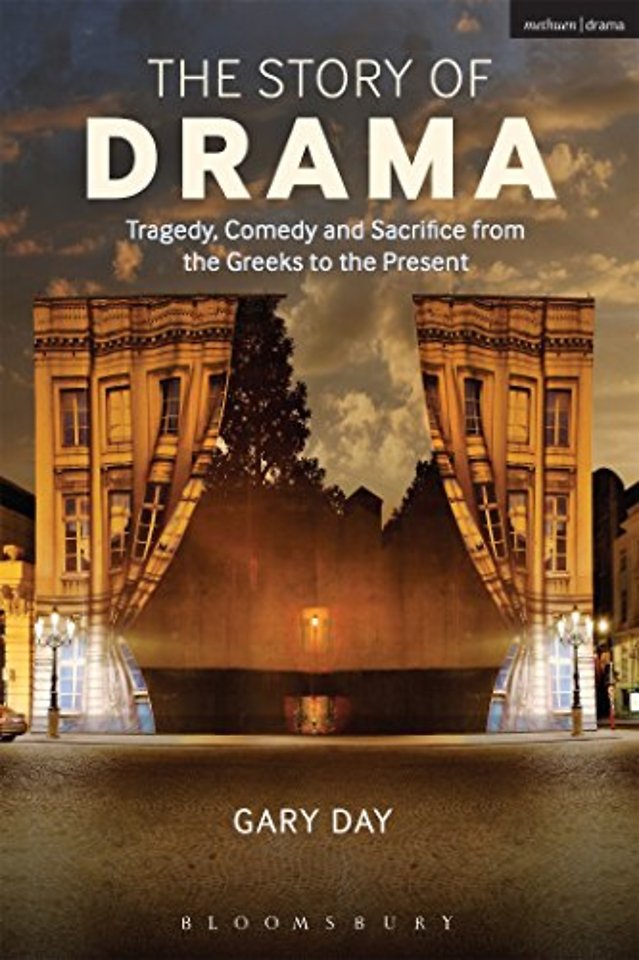 The Story of Drama