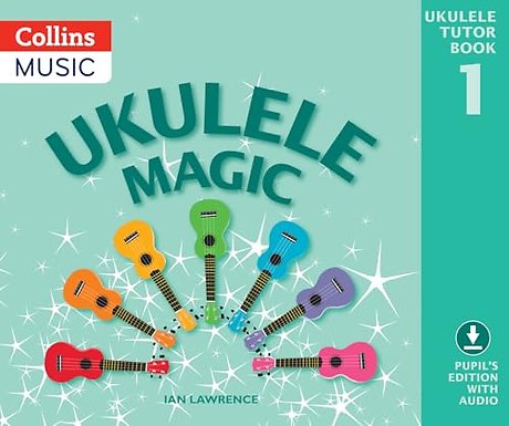 Ukulele Magic